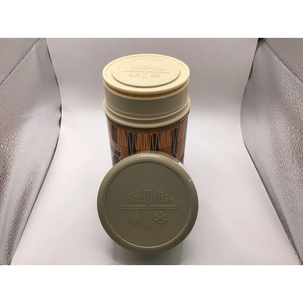Thermos vintage 1970’s